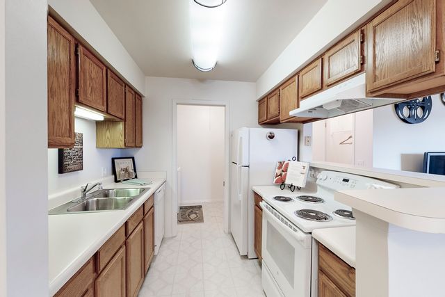 1128 Johnson Drive 3521, Buffalo Grove, IL 60089