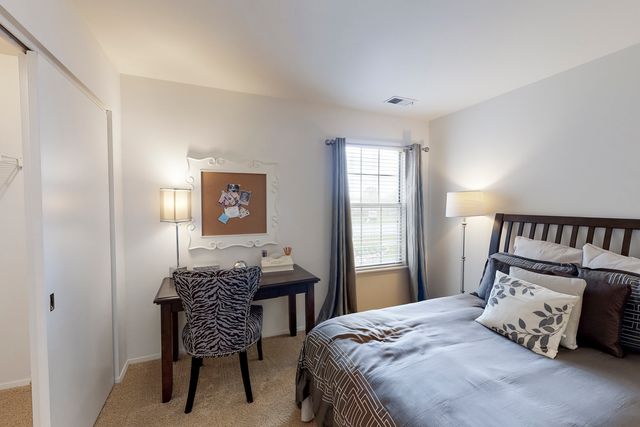 1128 Johnson Drive 3521, Buffalo Grove, IL 60089