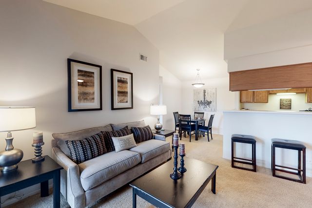 1128 Johnson Drive 3521, Buffalo Grove, IL 60089