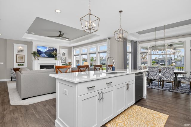 54745 Sacramento Meadows Drive, Osceola, IN 46561