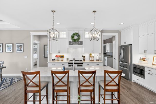 54745 Sacramento Meadows Drive, Osceola, IN 46561