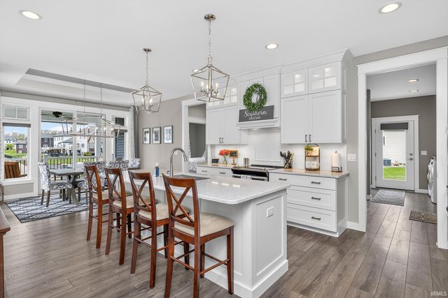 54745 Sacramento Meadows Drive, Osceola, IN 46561