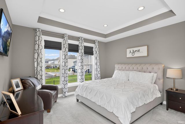 54745 Sacramento Meadows Drive, Osceola, IN 46561