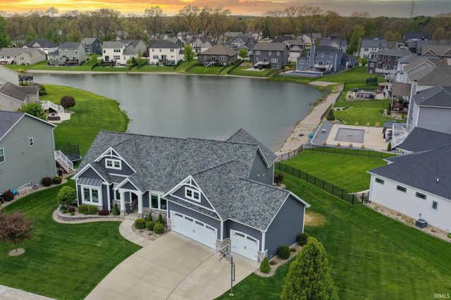 54745 Sacramento Meadows Drive, Osceola, IN 46561