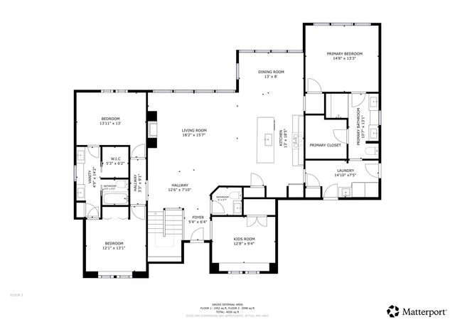 54745 Sacramento Meadows Drive, Osceola, IN 46561