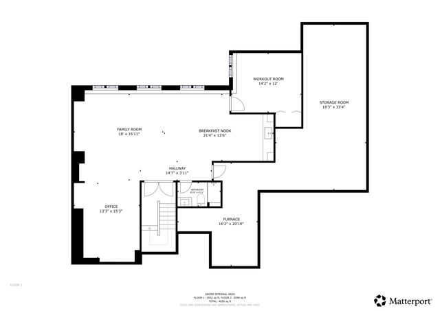 54745 Sacramento Meadows Drive, Osceola, IN 46561