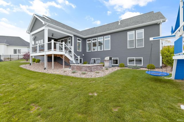 54745 Sacramento Meadows Drive, Osceola, IN 46561