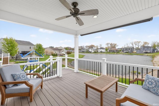 54745 Sacramento Meadows Drive, Osceola, IN 46561