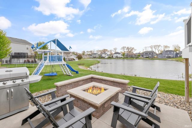 54745 Sacramento Meadows Drive, Osceola, IN 46561