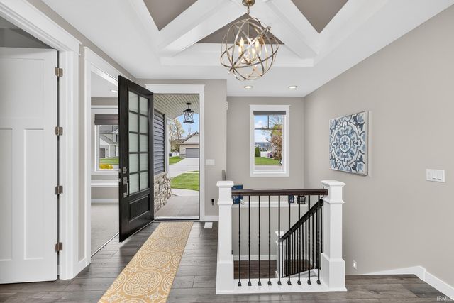 54745 Sacramento Meadows Drive, Osceola, IN 46561