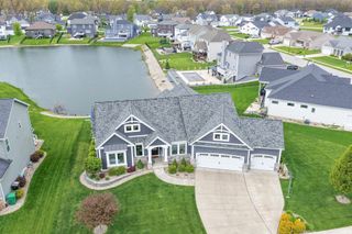 54745 Sacramento Meadows Drive, Osceola, IN 46561
