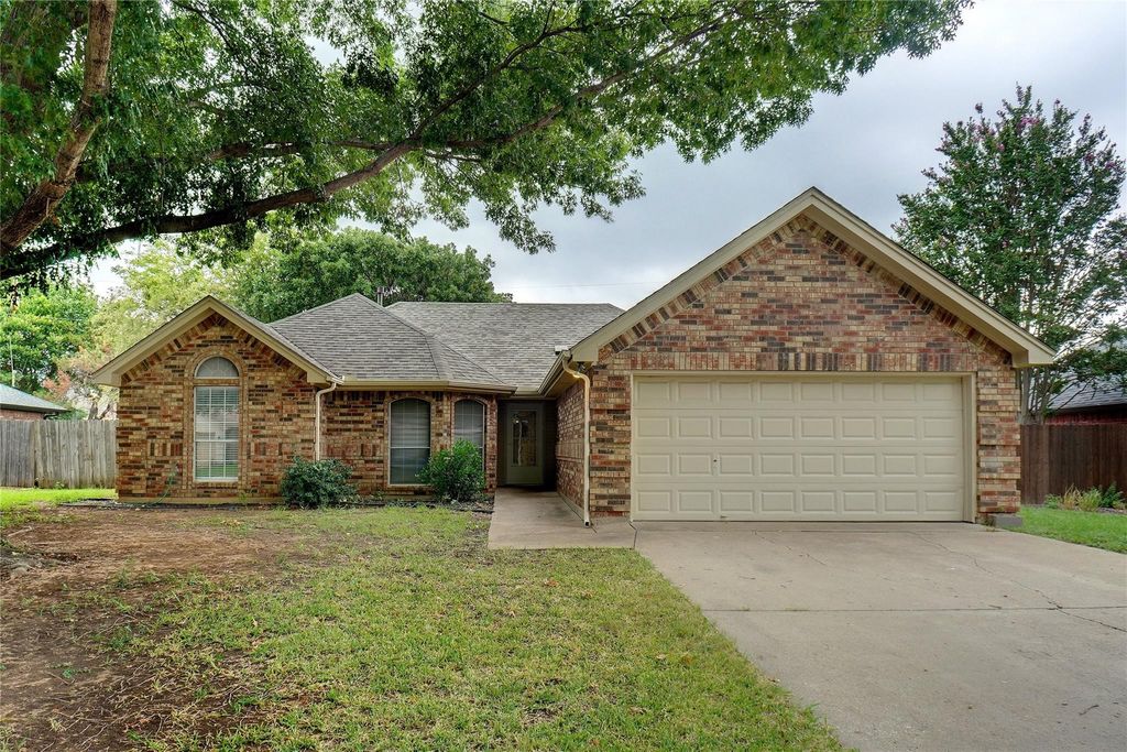 340 Roy Lane, Keller, TX 76248