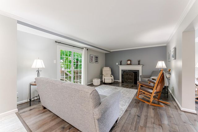 6600 CRAYFORD ST, Burke, VA 22015
