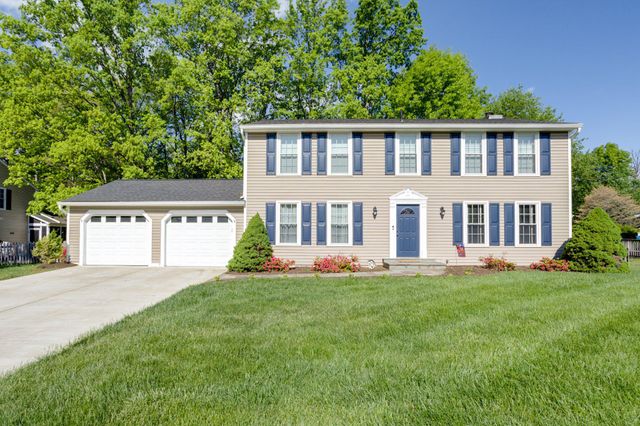 6600 CRAYFORD ST, Burke, VA 22015