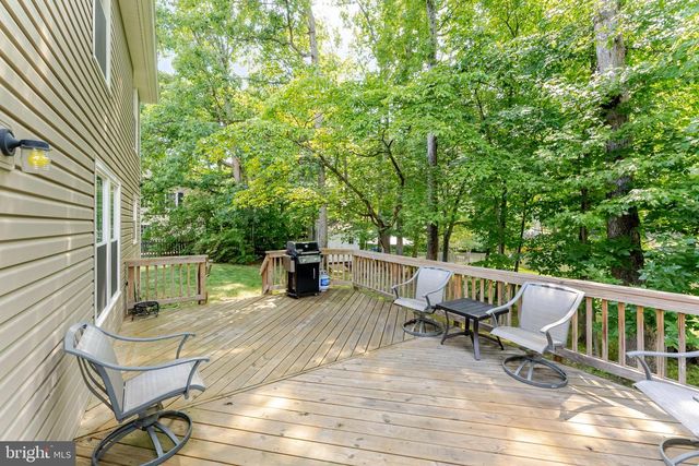 6600 CRAYFORD ST, Burke, VA 22015