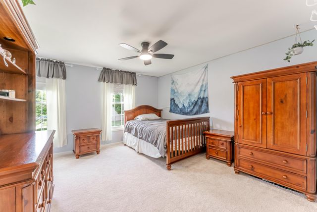 6600 CRAYFORD ST, Burke, VA 22015