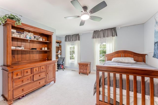 6600 CRAYFORD ST, Burke, VA 22015