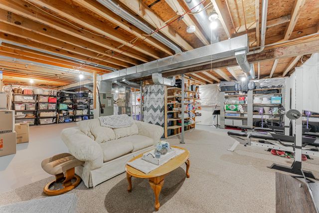6600 CRAYFORD ST, Burke, VA 22015