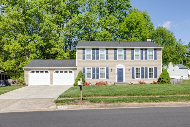 6600 CRAYFORD ST, Burke, VA 22015
