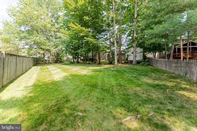 6600 CRAYFORD ST, Burke, VA 22015