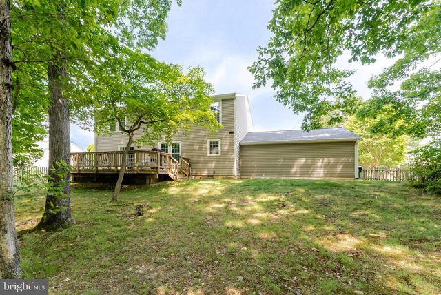 6600 CRAYFORD ST, Burke, VA 22015