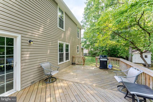 6600 CRAYFORD ST, Burke, VA 22015