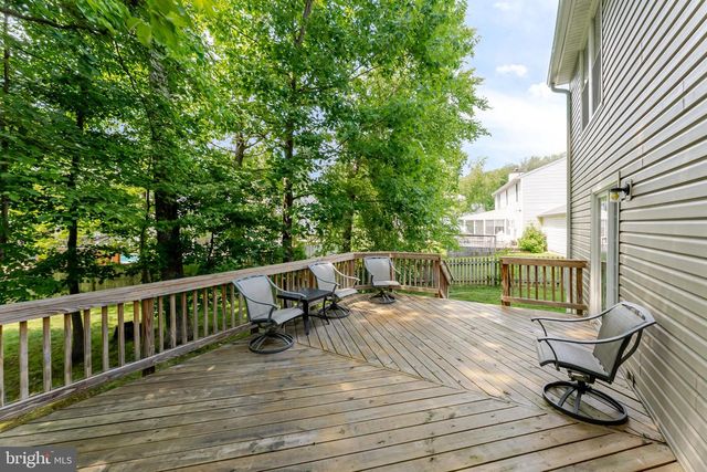 6600 CRAYFORD ST, Burke, VA 22015