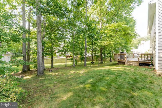 6600 CRAYFORD ST, Burke, VA 22015