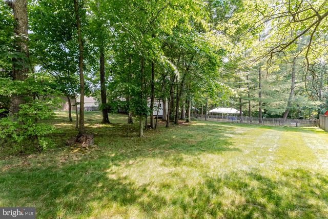 6600 CRAYFORD ST, Burke, VA 22015