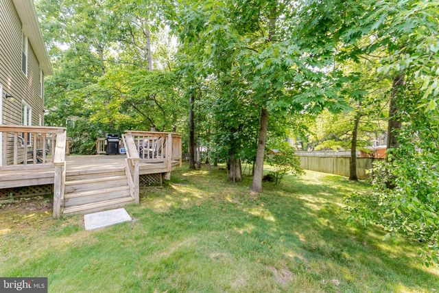 6600 CRAYFORD ST, Burke, VA 22015