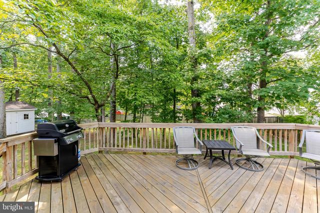 6600 CRAYFORD ST, Burke, VA 22015