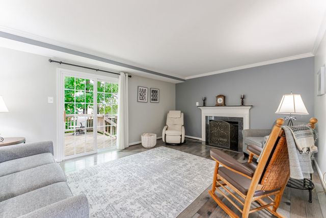 6600 CRAYFORD ST, Burke, VA 22015