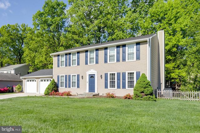 6600 CRAYFORD ST, Burke, VA 22015
