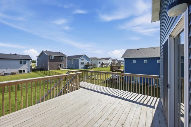 6016 79th Avenue S, Horace, ND 58047