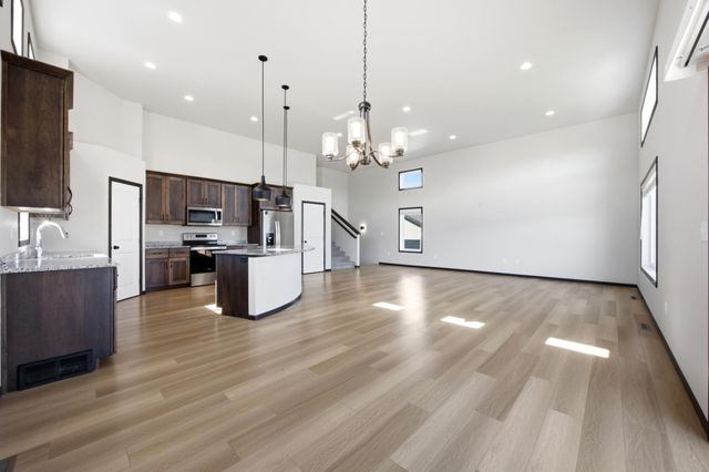6016 79th Avenue S, Horace, ND 58047