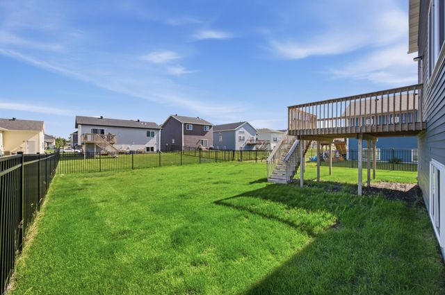 6016 79th Avenue S, Horace, ND 58047