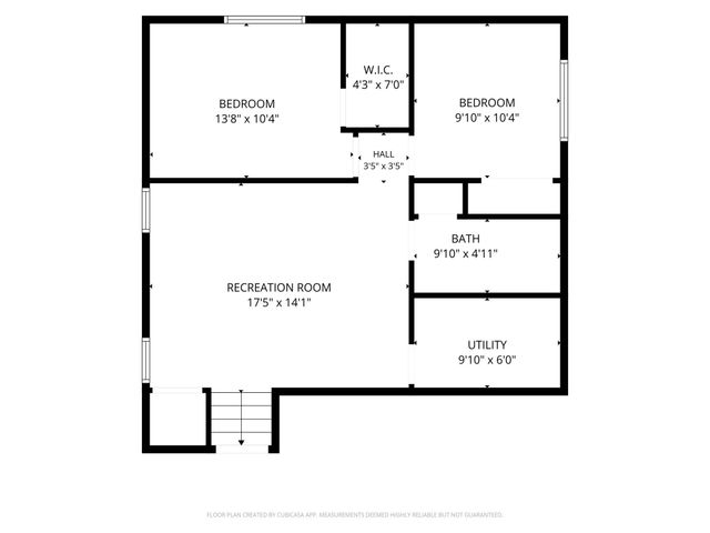 6016 79th Avenue S, Horace, ND 58047