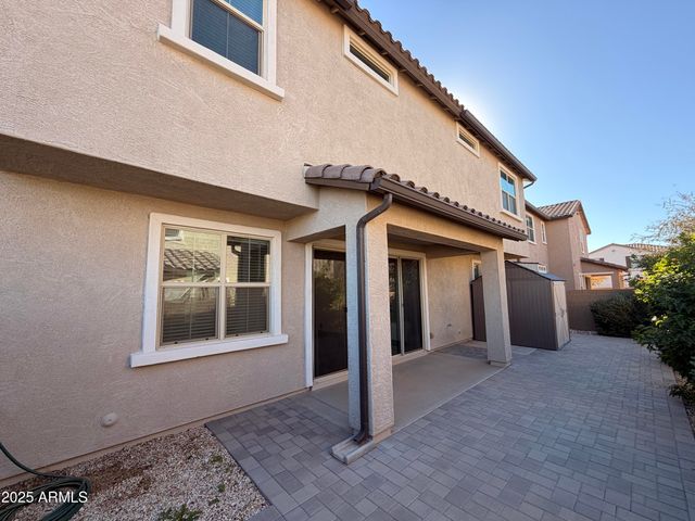 9912 E TAHOE Avenue, Mesa, AZ 85212