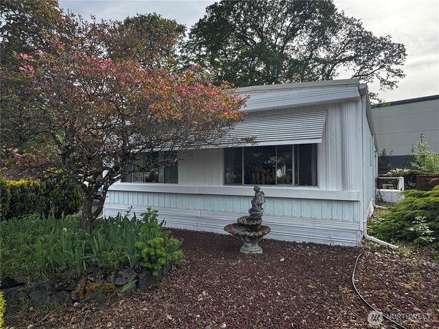 8620 32nd 32ND Avenue Court SW #111, Lakewood, WA 98499