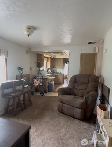 8620 32nd 32ND Avenue Court SW #111, Lakewood, WA 98499