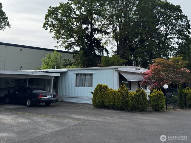 8620 32nd 32ND Avenue Court SW #111, Lakewood, WA 98499