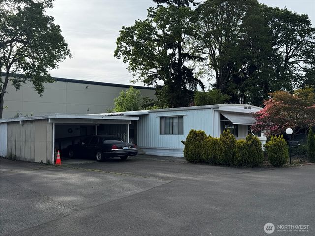 8620 32nd 32ND Avenue Court SW #111, Lakewood, WA 98499