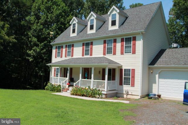 9391 CALEDON RD, King George, VA 22485