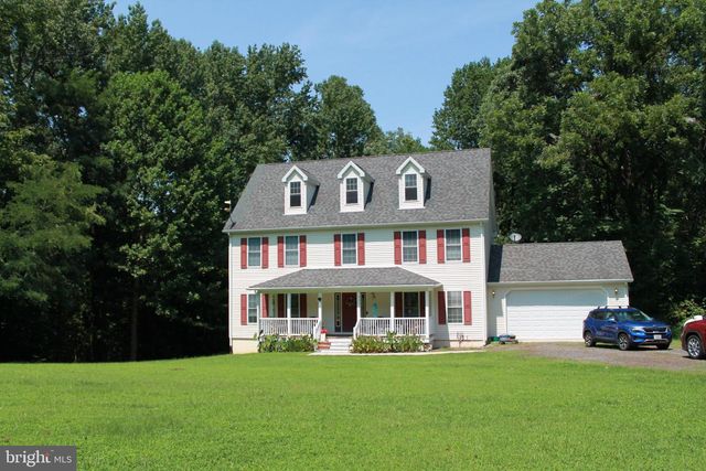 9391 CALEDON RD, King George, VA 22485
