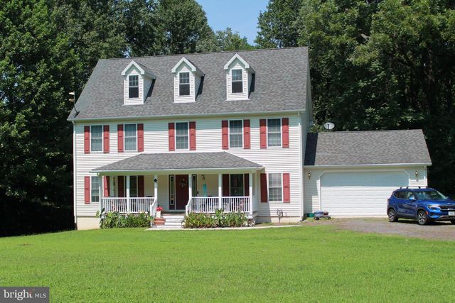 9391 CALEDON RD, King George, VA 22485