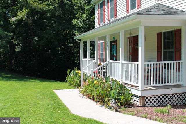9391 CALEDON RD, King George, VA 22485