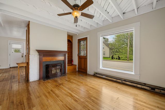 62 Bridge Street, Colebrook, NH 03576