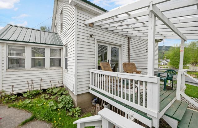 62 Bridge Street, Colebrook, NH 03576
