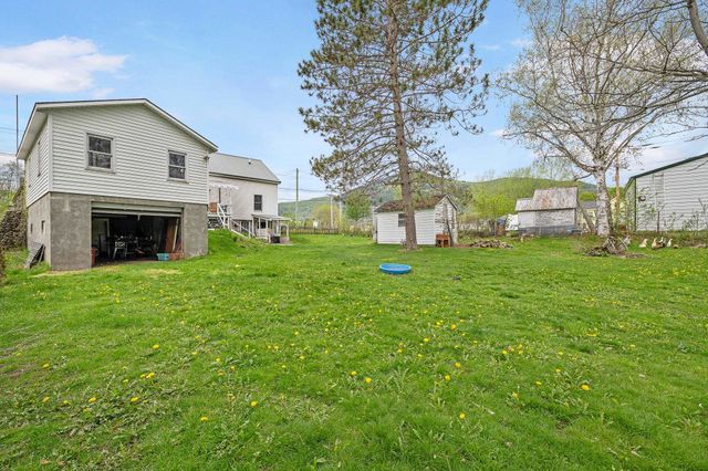 62 Bridge Street, Colebrook, NH 03576