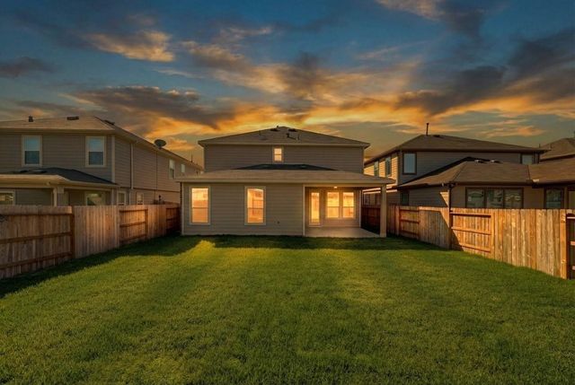 14626 Hemlock Knoll Lane, Houston, TX 77068